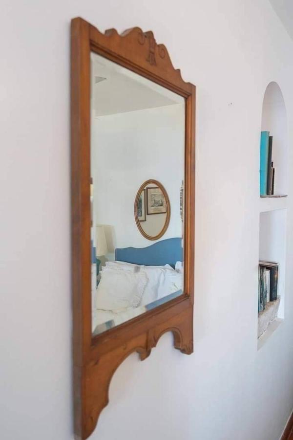 B&B La Bergerie 타오르미나 외부 사진