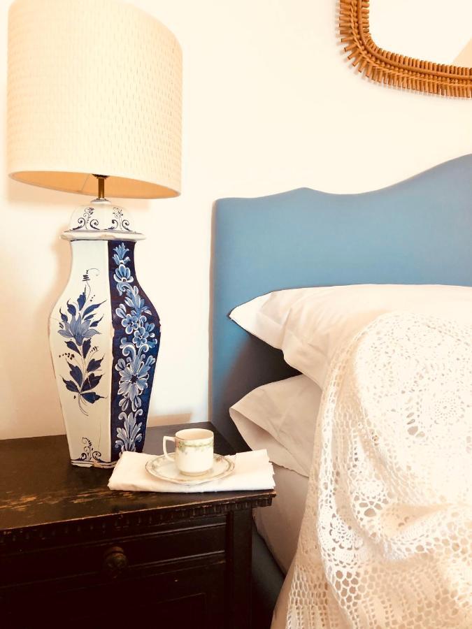 B&B La Bergerie 타오르미나 외부 사진