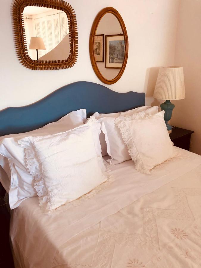 B&B La Bergerie 타오르미나 외부 사진