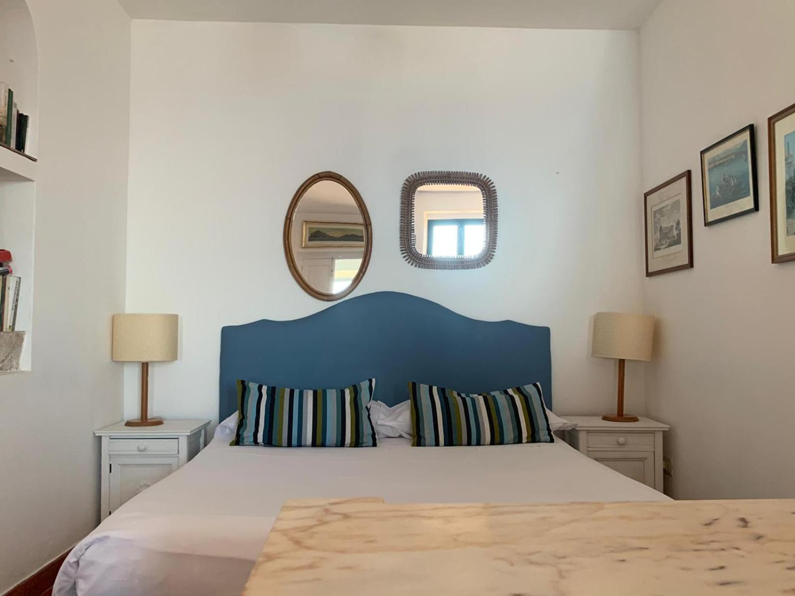 B&B La Bergerie 타오르미나 외부 사진
