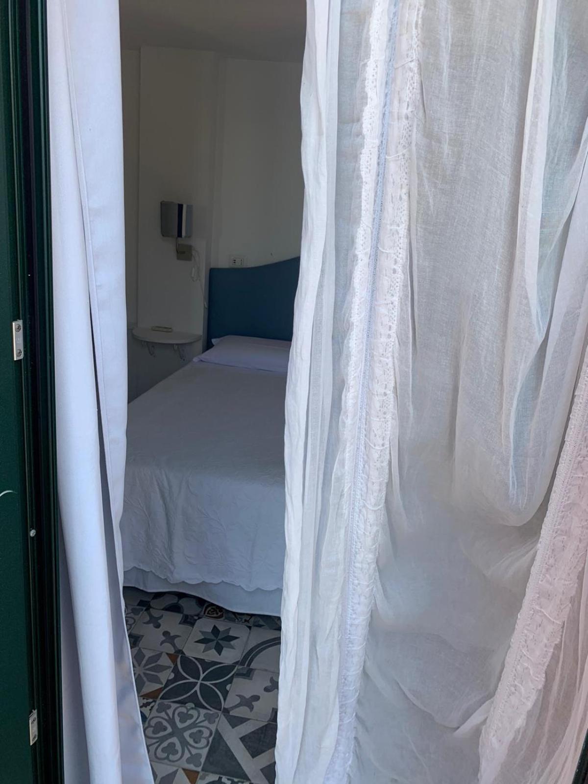 B&B La Bergerie 타오르미나 외부 사진