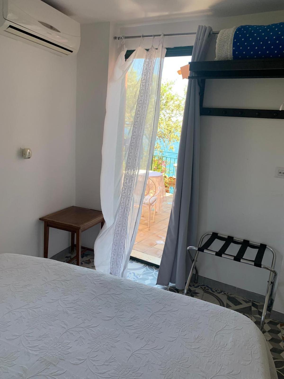 B&B La Bergerie 타오르미나 외부 사진