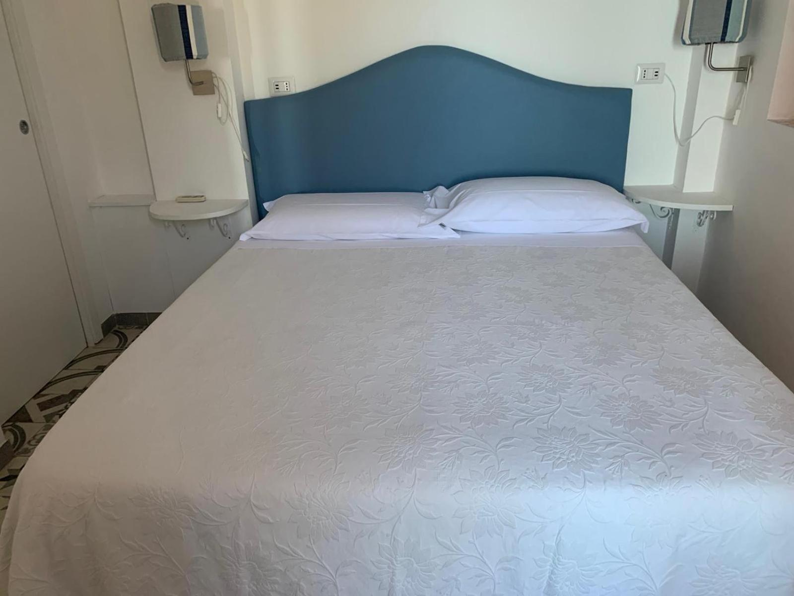 B&B La Bergerie 타오르미나 외부 사진